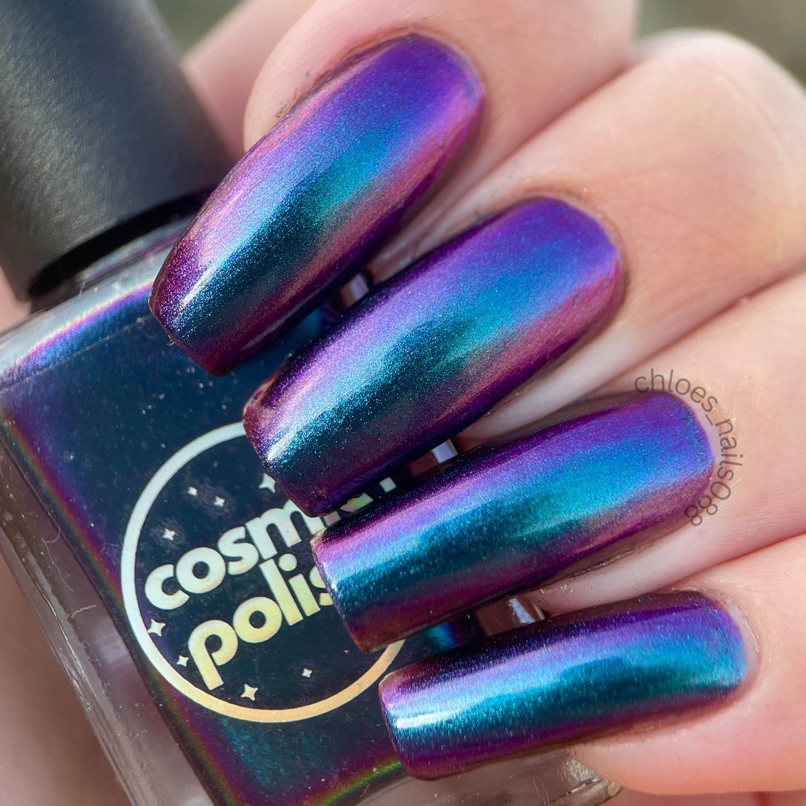 It Calls My Name - Cosmic Polish Australia