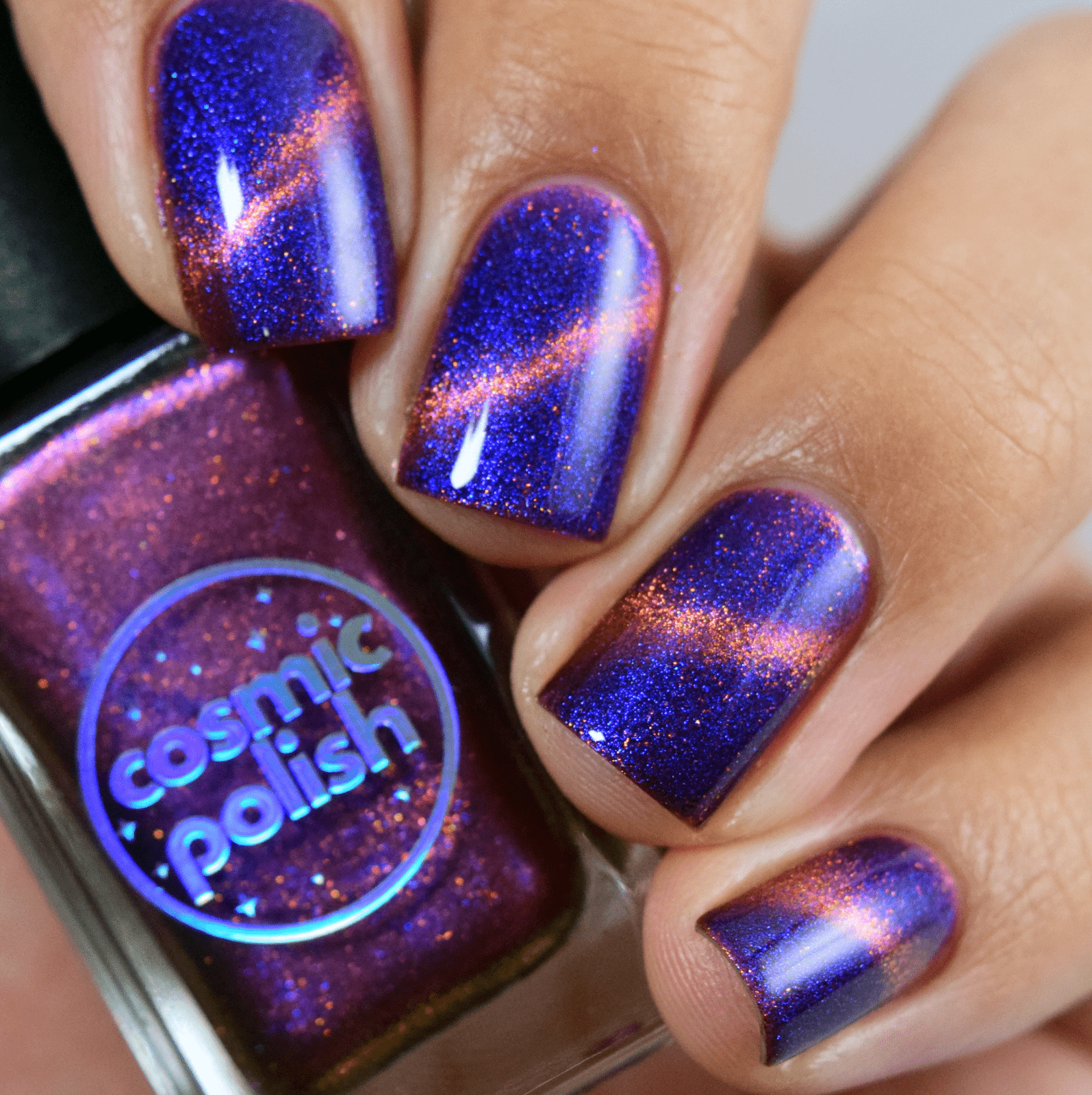 Light Years Away - Cosmic Polish