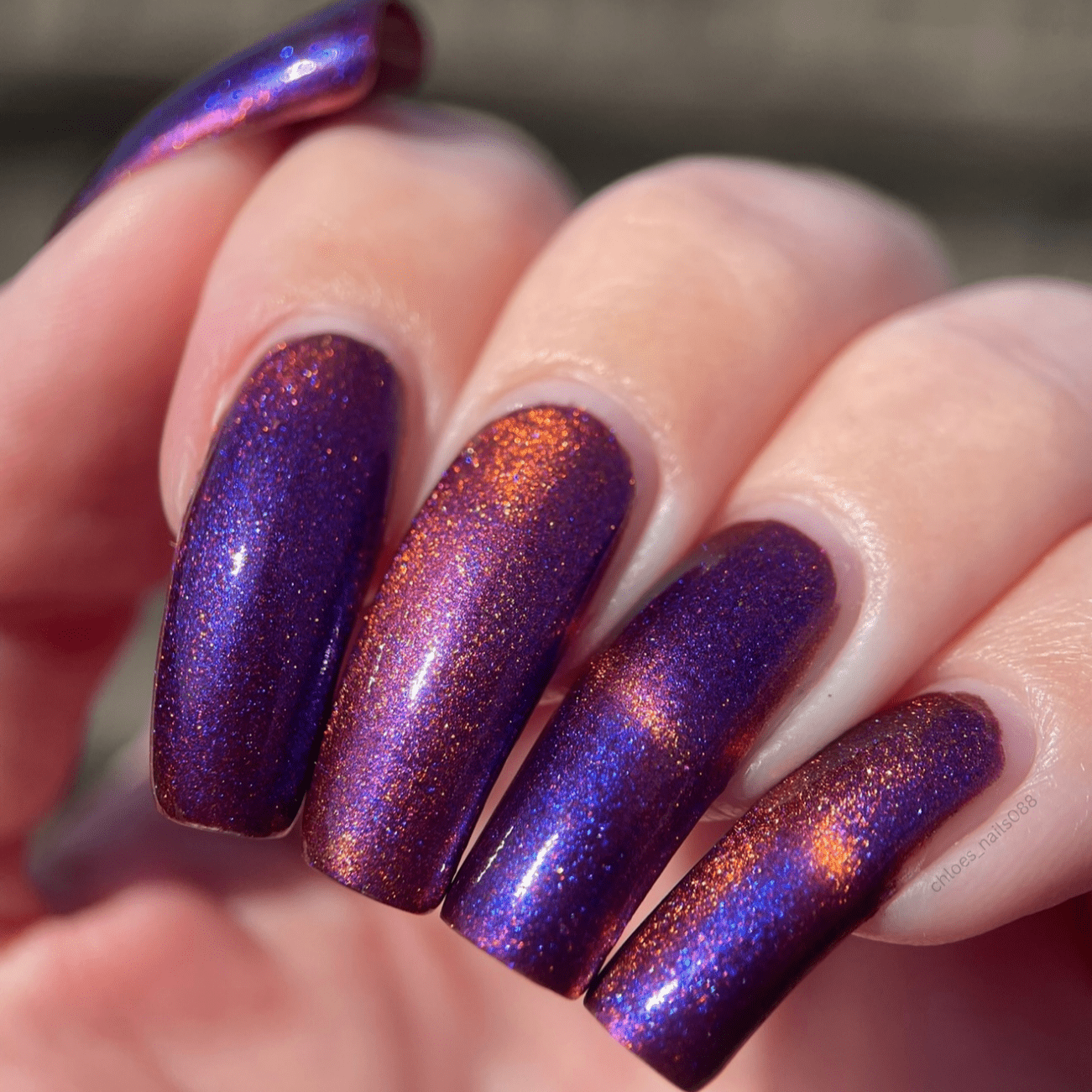 Light Years Away - Cosmic Polish
