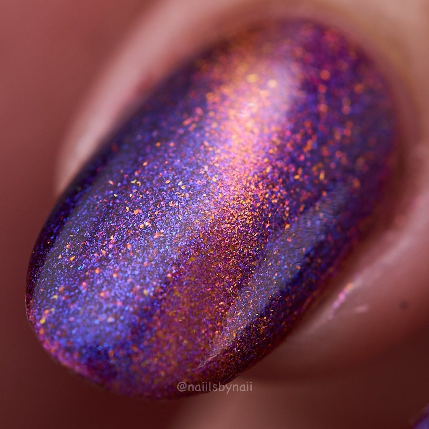 Light Years Away - Cosmic Polish