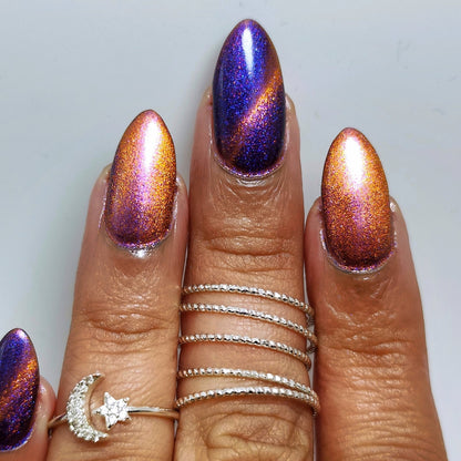 Light Years Away - Cosmic Polish