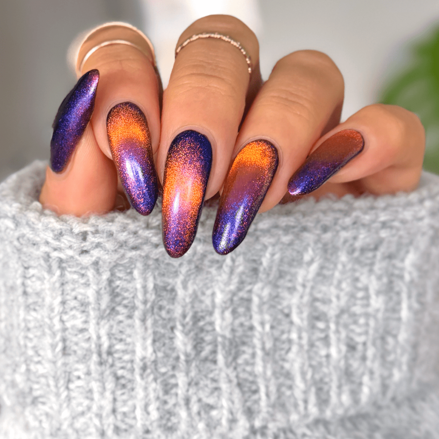 Light Years Away - Cosmic Polish