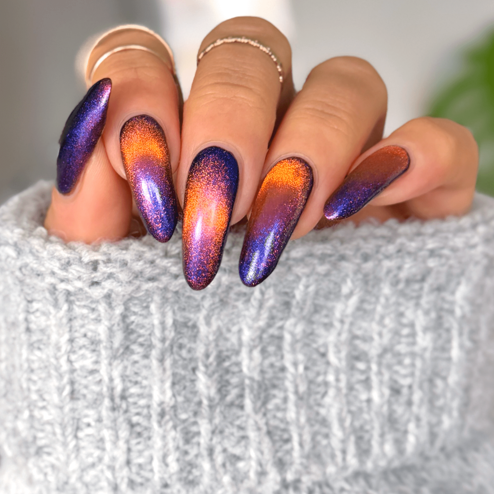 Light Years Away - Cosmic Polish