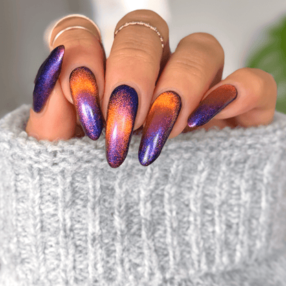 Light Years Away - Cosmic Polish