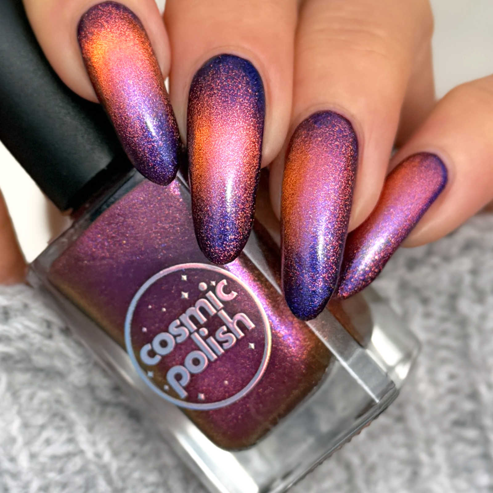 Light Years Away - Cosmic Polish