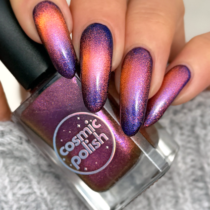 Light Years Away - Cosmic Polish