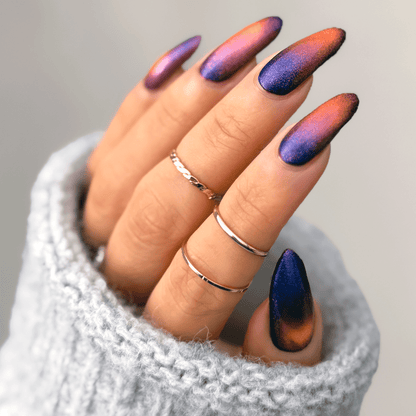 Light Years Away - Cosmic Polish