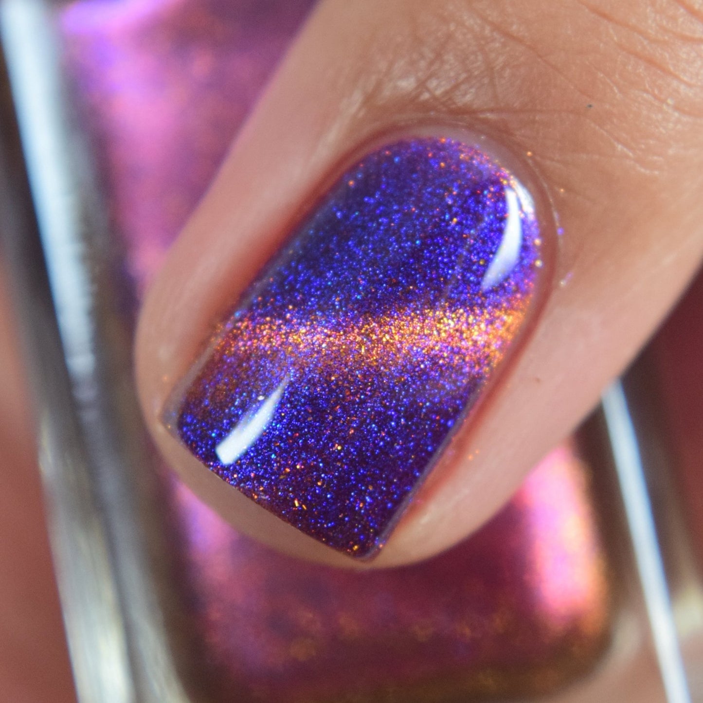 Light Years Away - Cosmic Polish