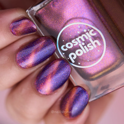 Light Years Away - Cosmic Polish