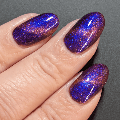 Light Years Away - Cosmic Polish