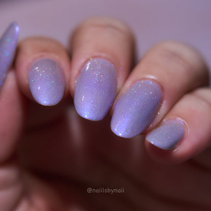 Like Tears in Rain - Cosmic Polish