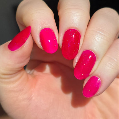 Love Unlimited - Cosmic Polish