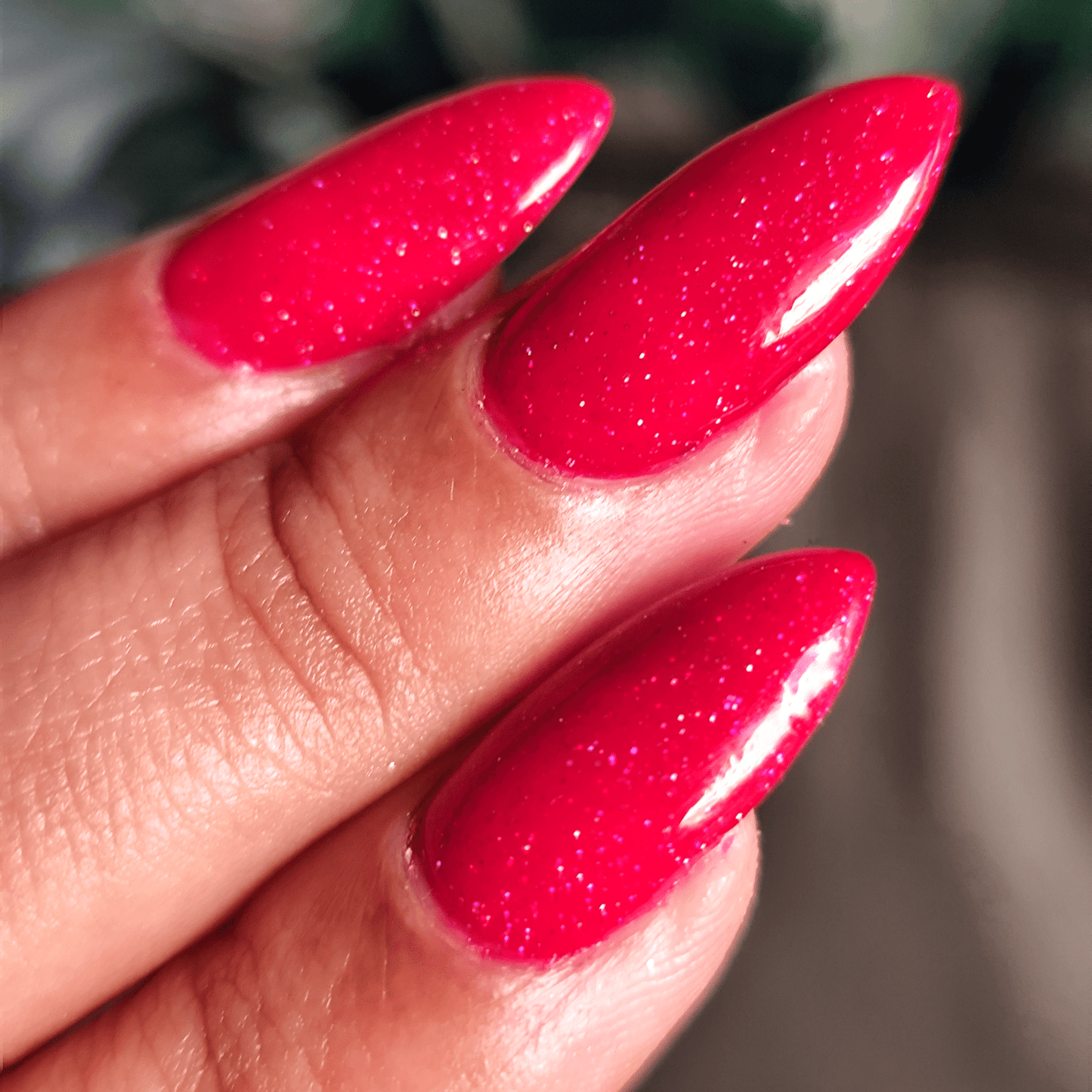 Love Unlimited - Cosmic Polish