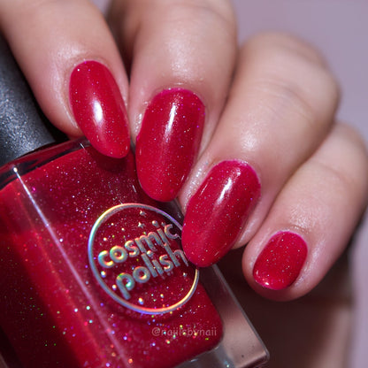 Love Unlimited - Cosmic Polish