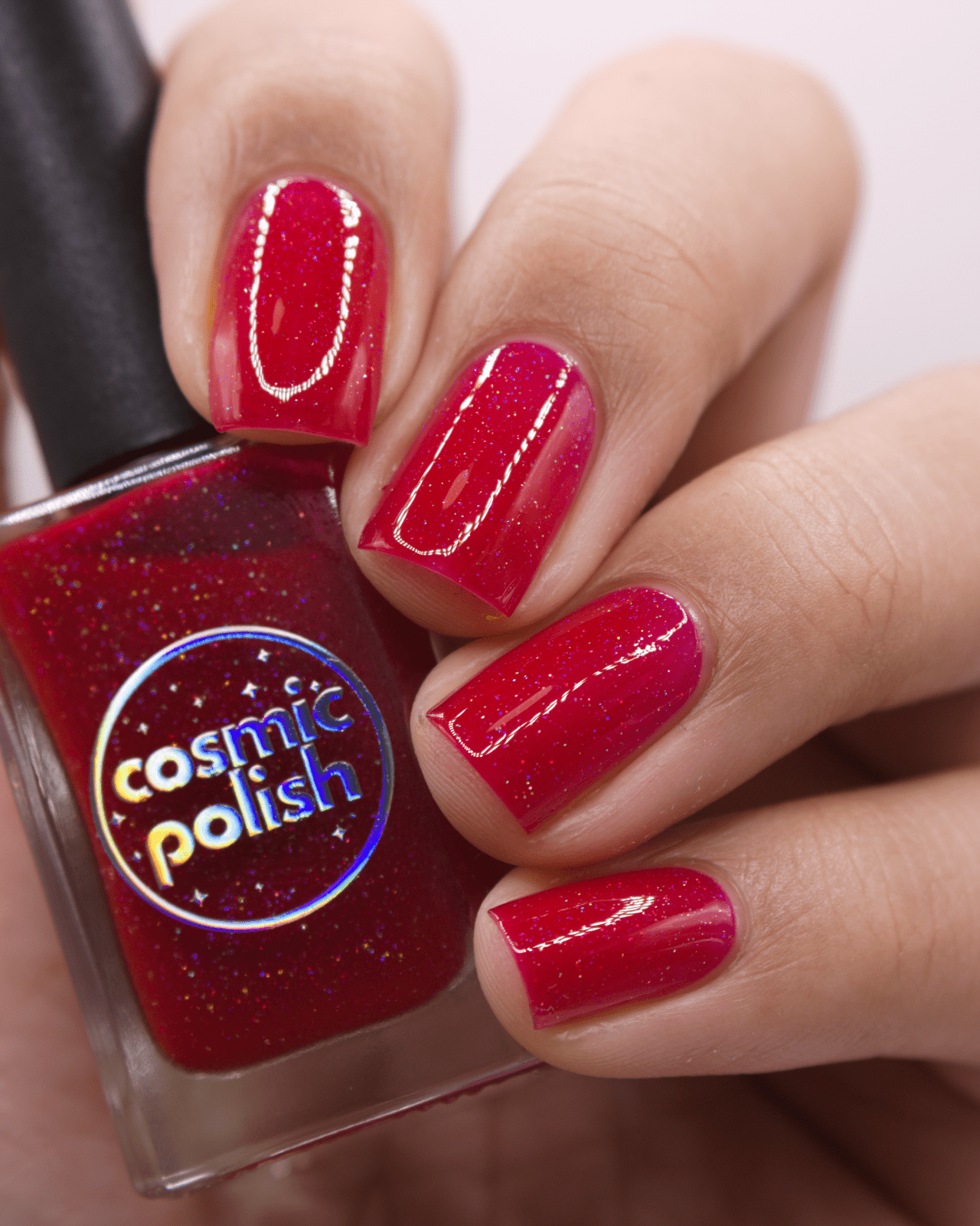 Love Unlimited - Cosmic Polish