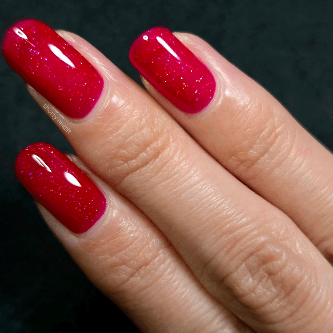 Love Unlimited - Cosmic Polish