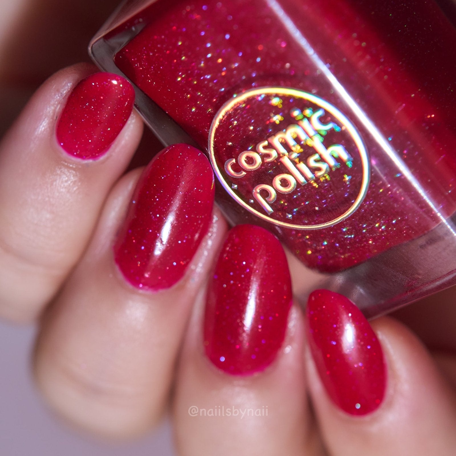 Love Unlimited - Cosmic Polish
