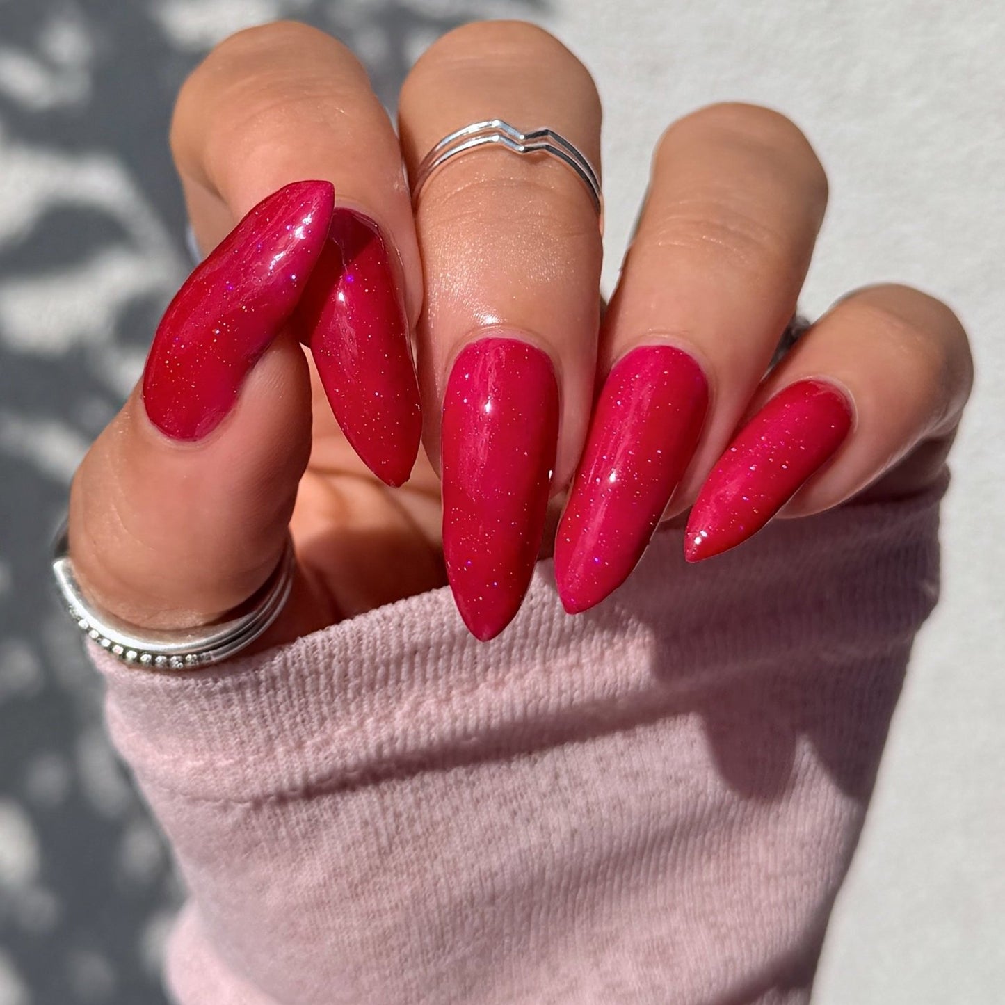 Love Unlimited - Cosmic Polish