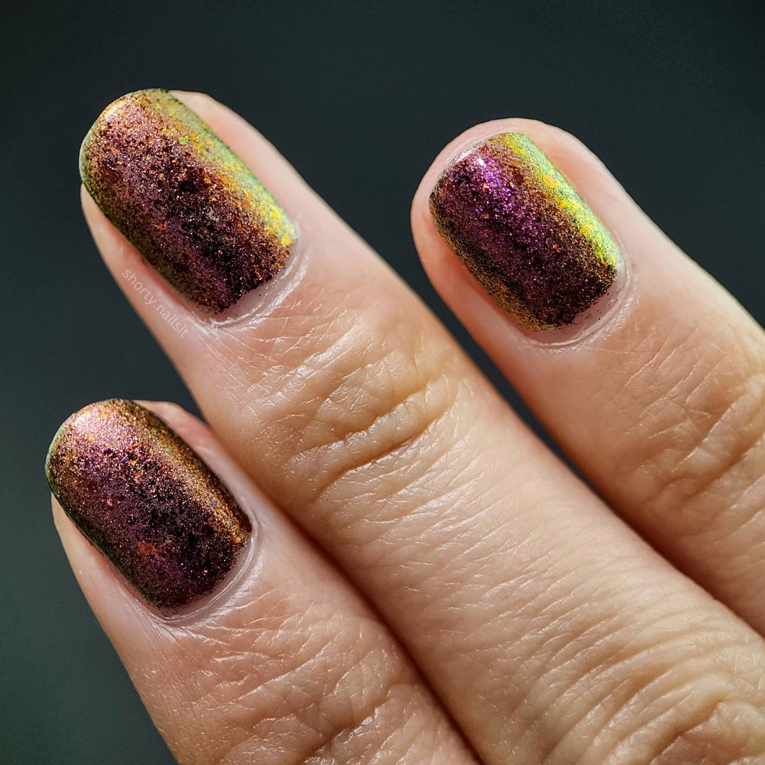 Lunar Eclipse - Cosmic Polish Australia