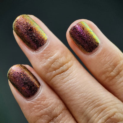 Lunar Eclipse - Cosmic Polish Australia