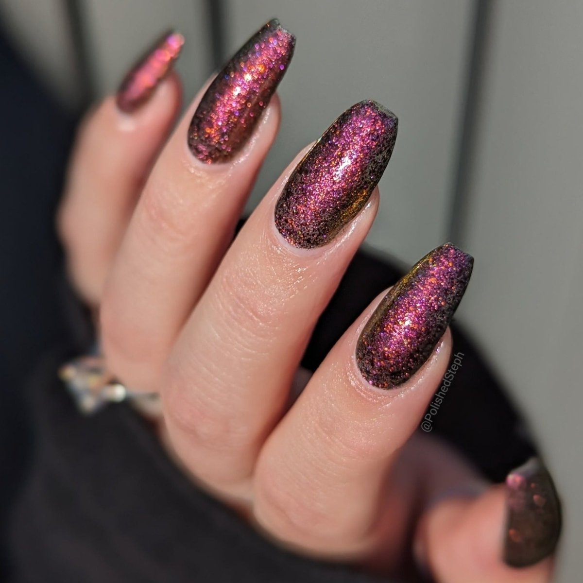 Lunar Eclipse - Cosmic Polish Australia