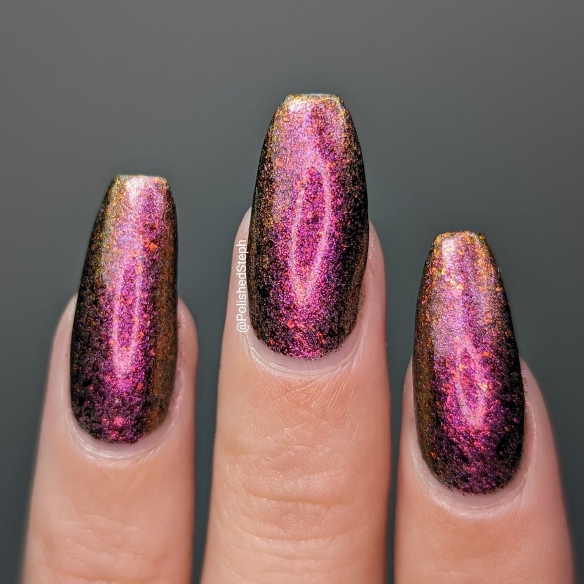 Lunar Eclipse - Cosmic Polish Australia