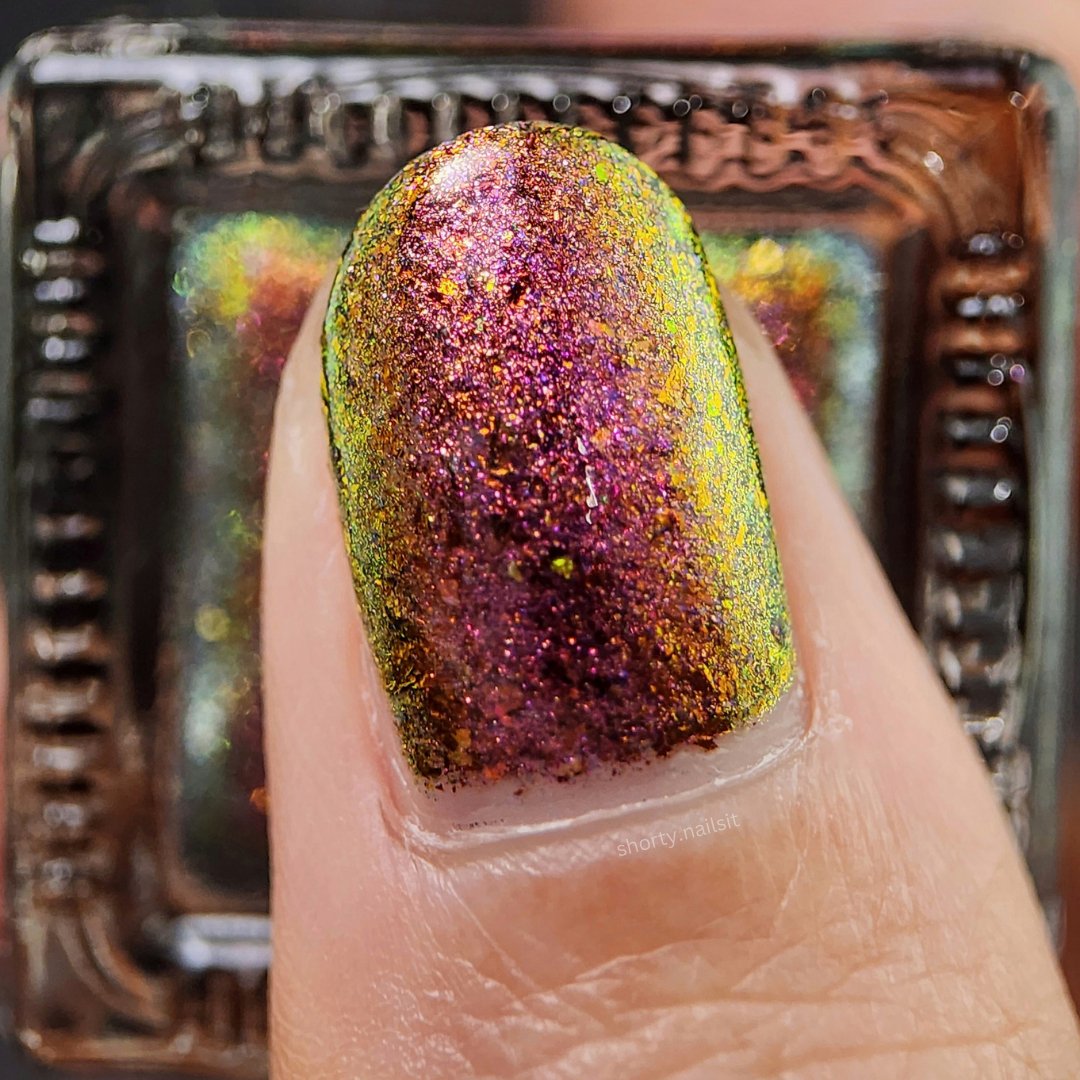 Lunar Eclipse - Cosmic Polish Australia