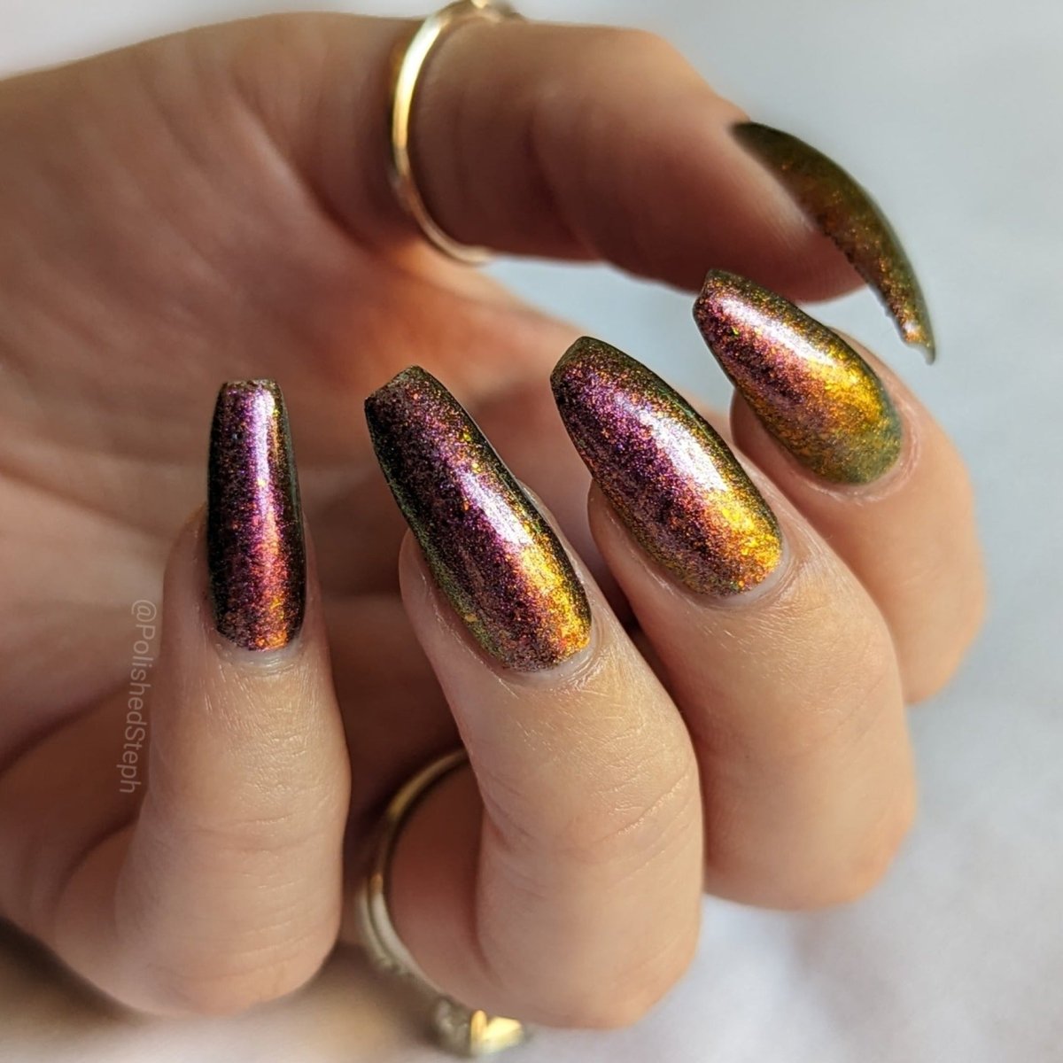 Lunar Eclipse - Cosmic Polish Australia