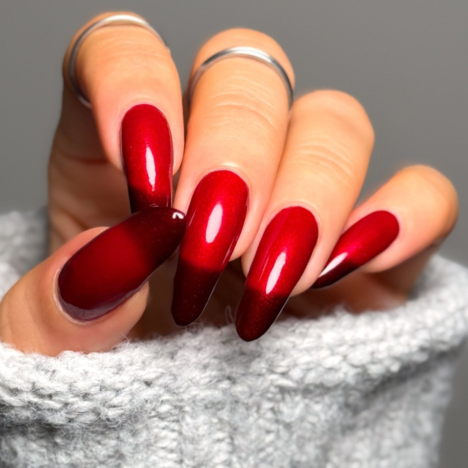 Madly, Deeply - Cosmic Polish