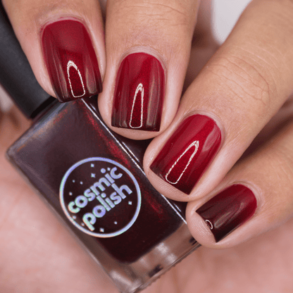 Madly, Deeply - Cosmic Polish