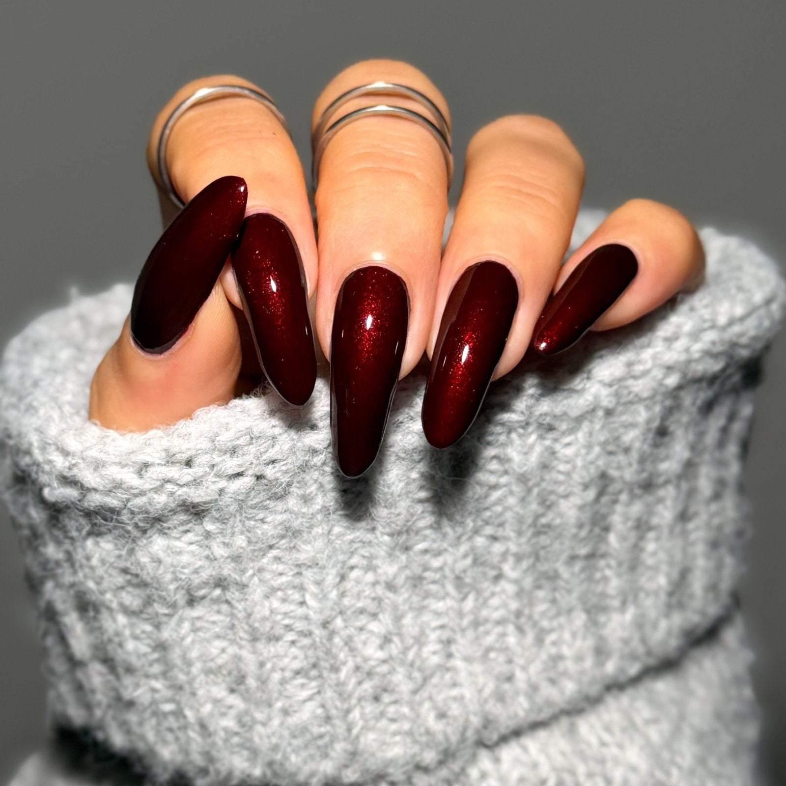 Madly, Deeply - Cosmic Polish