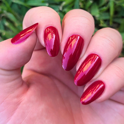 Madly, Deeply - Cosmic Polish