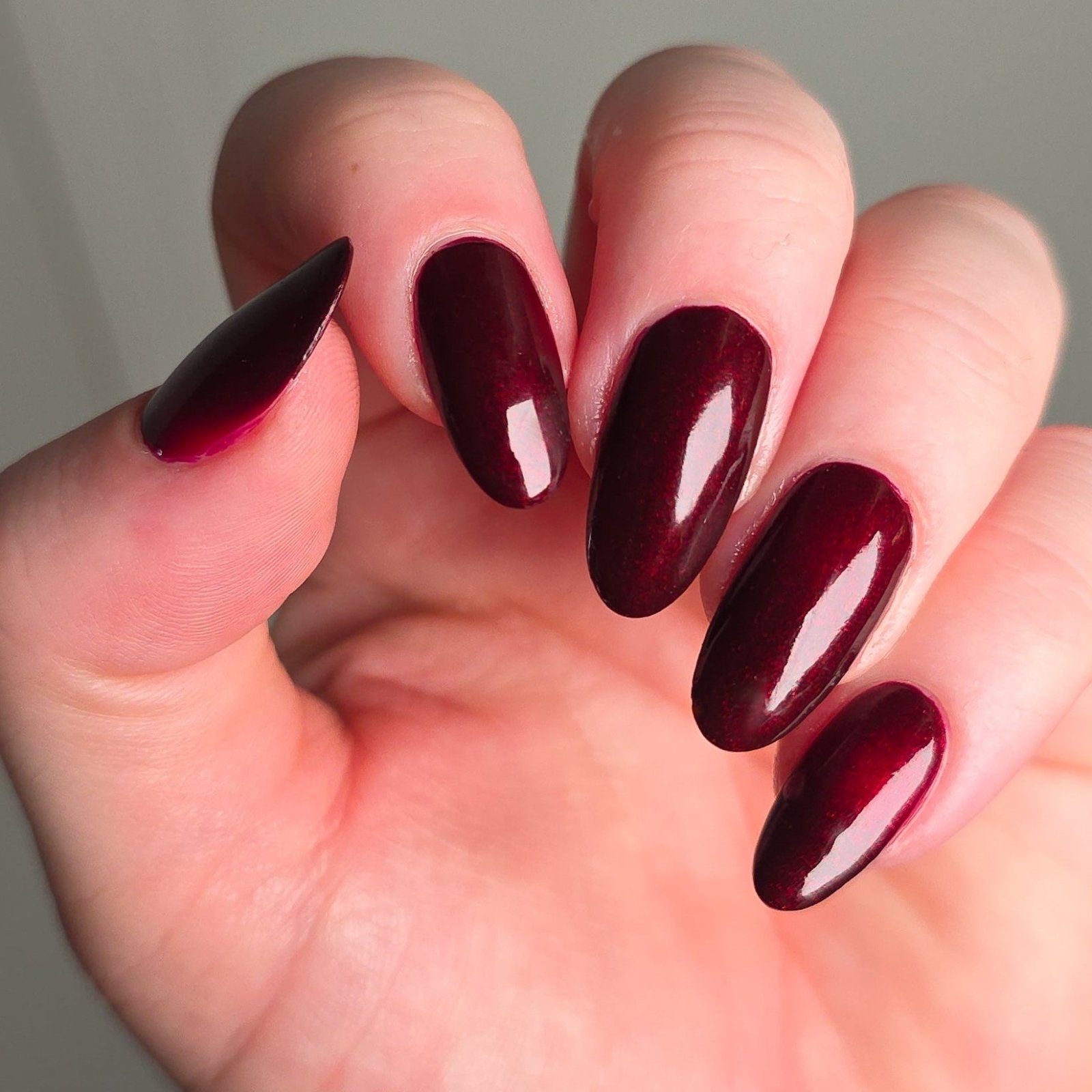 Madly, Deeply - Cosmic Polish