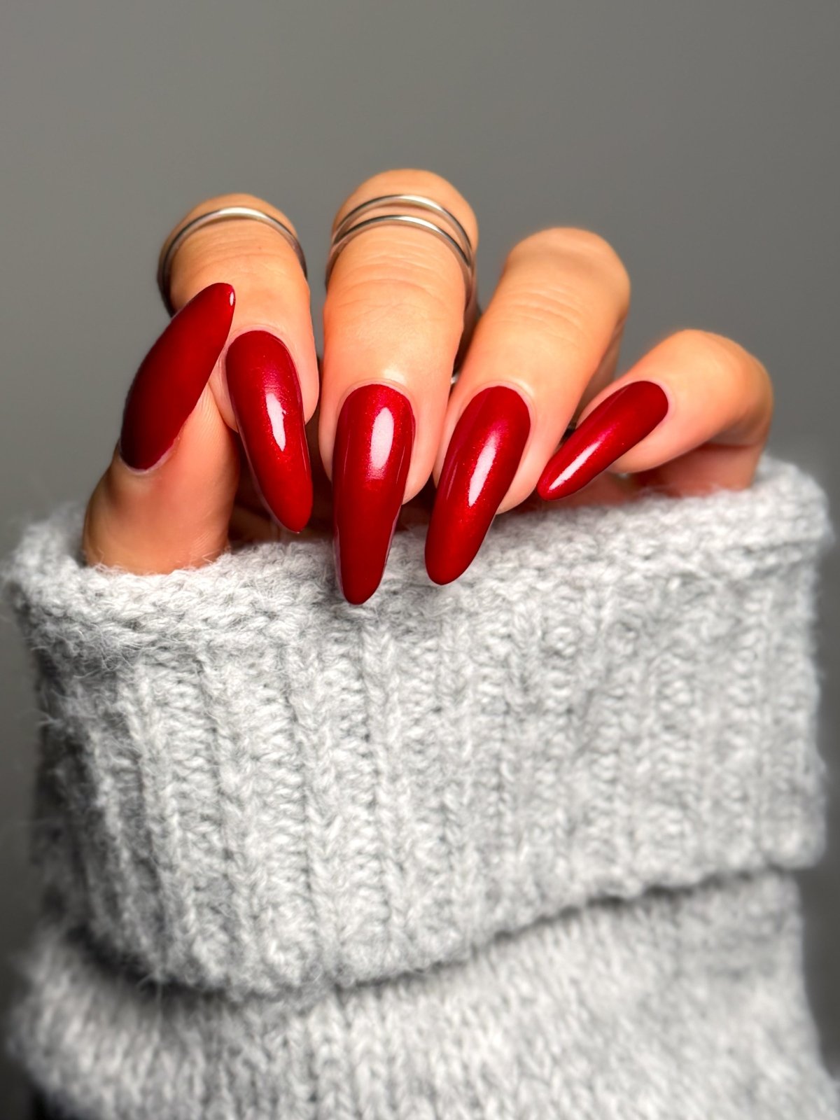 Madly, Deeply - Cosmic Polish