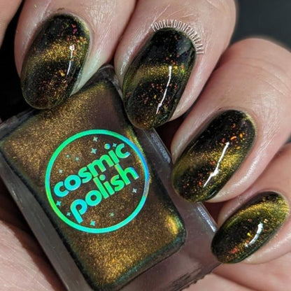 Magnetic Mini Bundle - Cosmic Polish