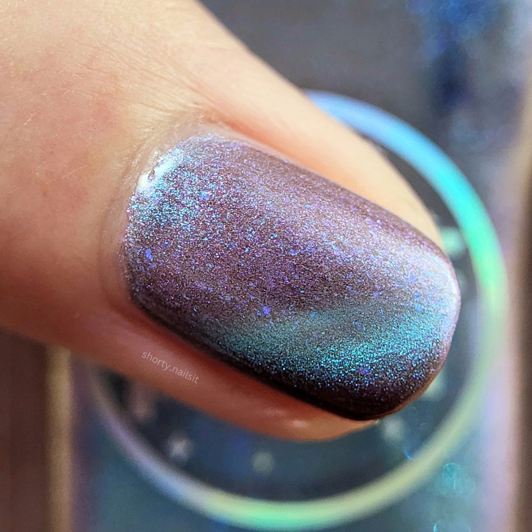 Magnetic Mini Bundle - Cosmic Polish