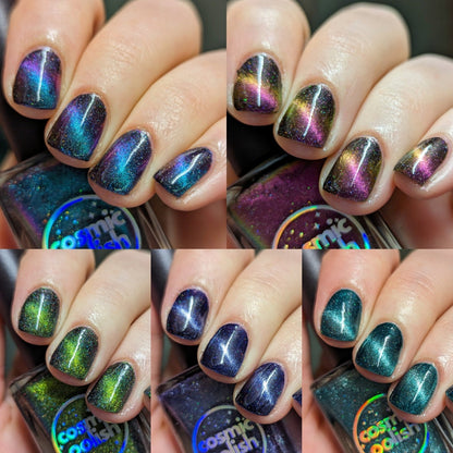 Magnetic Mix - and - Match Bundles - Cosmic Polish