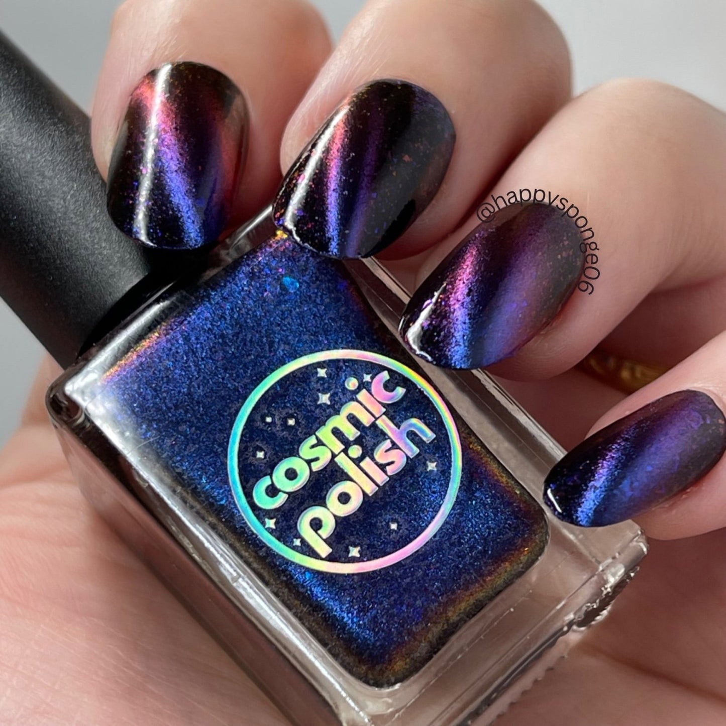 Magnetic Mix - and - Match Bundles - Cosmic Polish