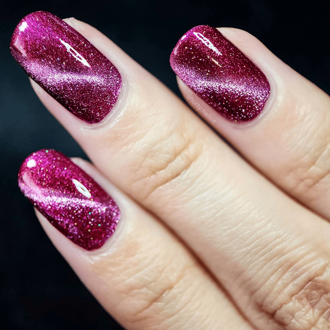 Magnetic Shimmer Trio - Cosmic Polish