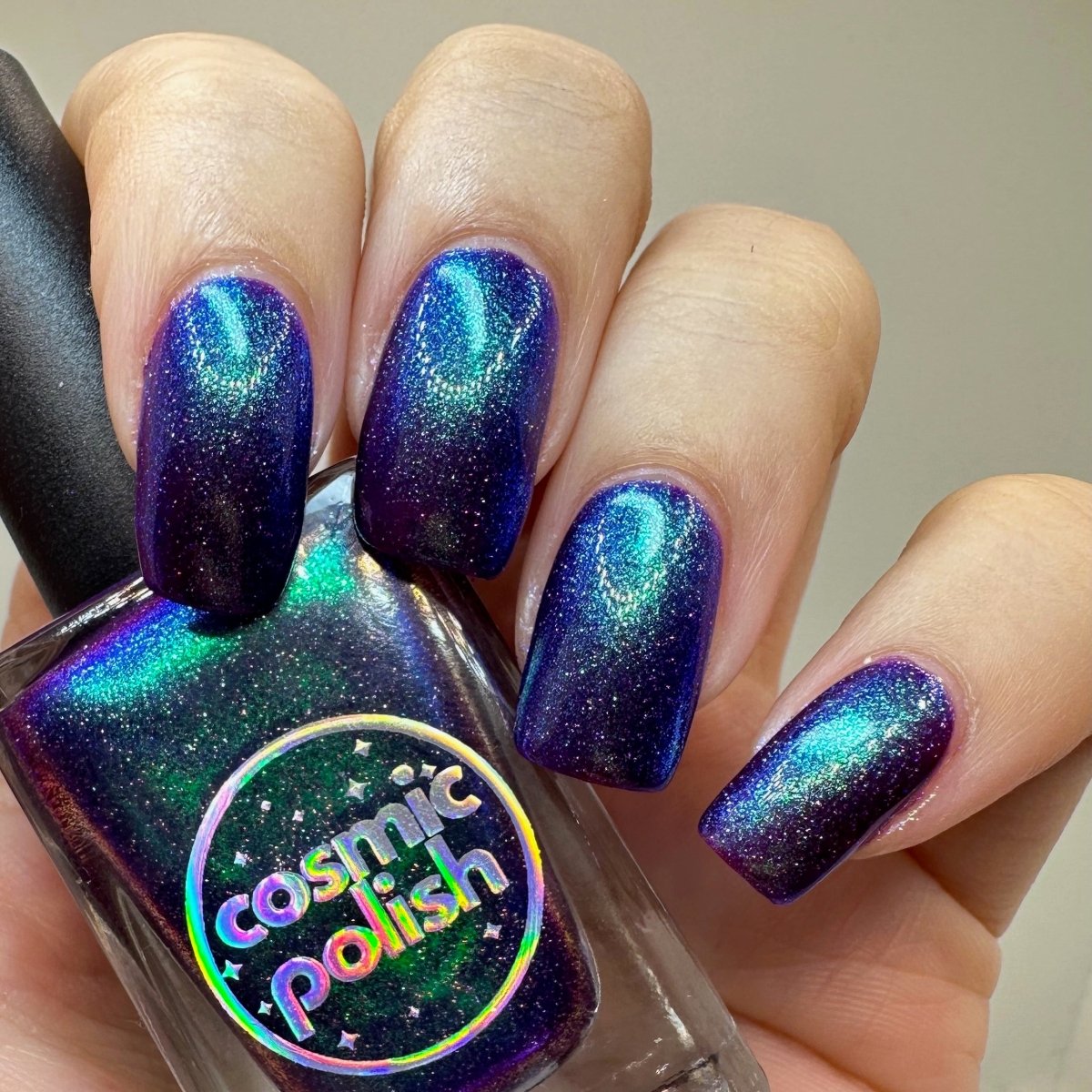 Medusa - Cosmic Polish