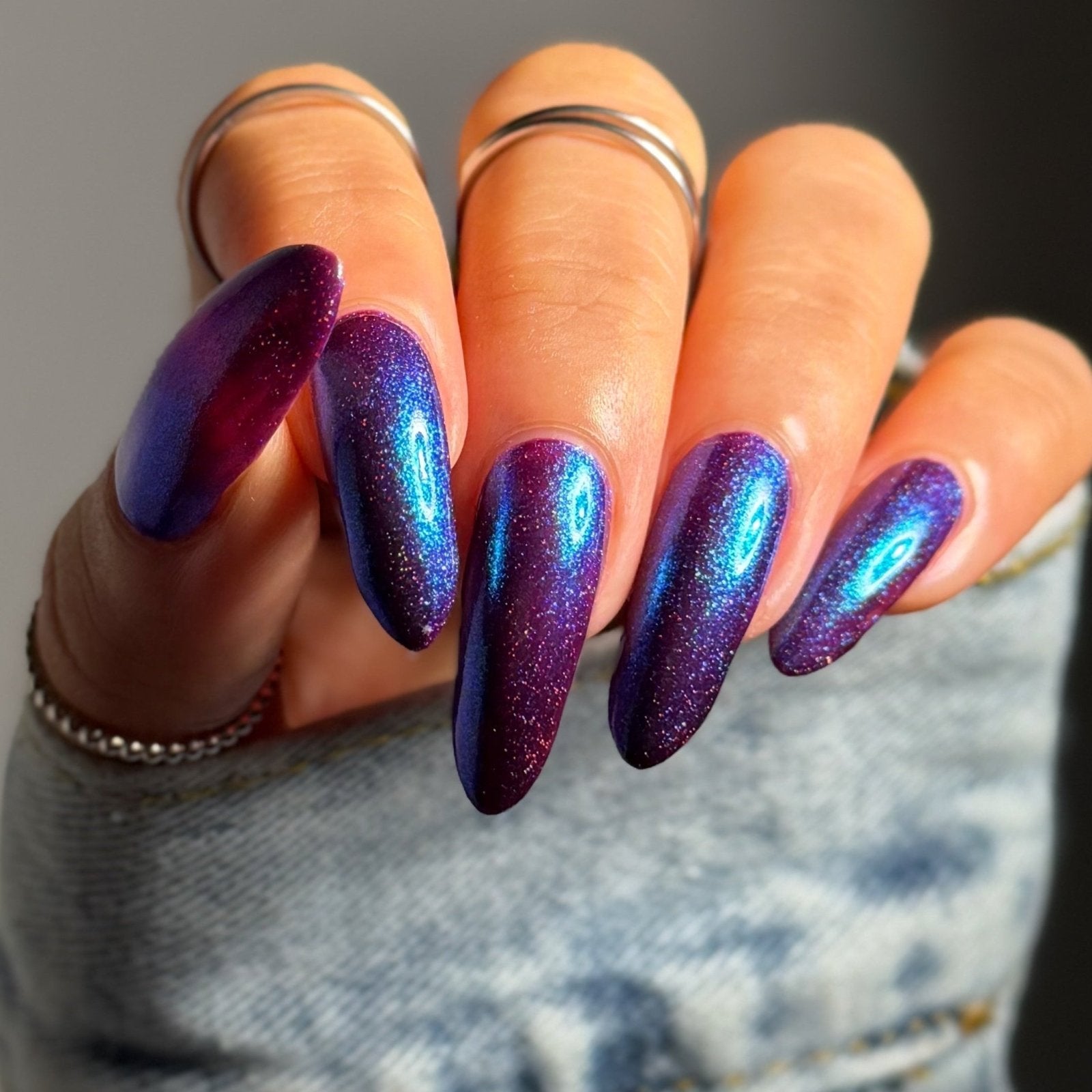 Medusa - Cosmic Polish