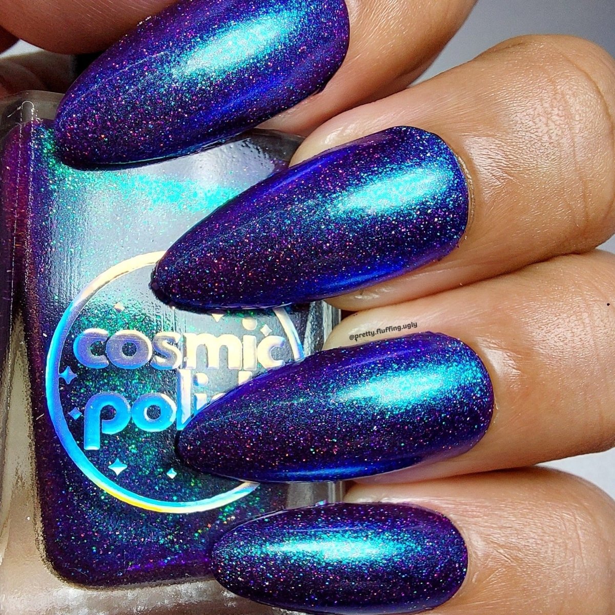 Medusa - Cosmic Polish