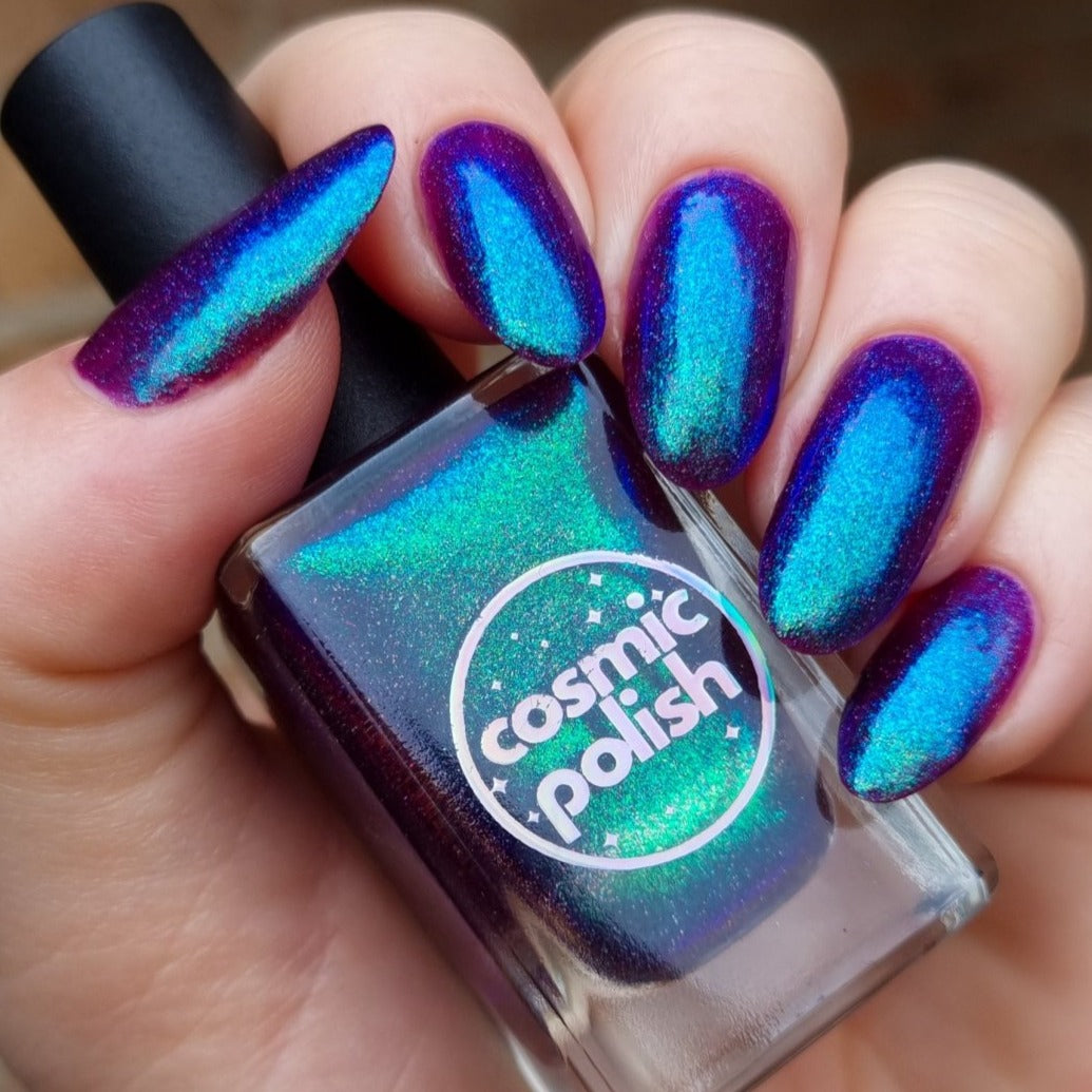 Medusa - Cosmic Polish