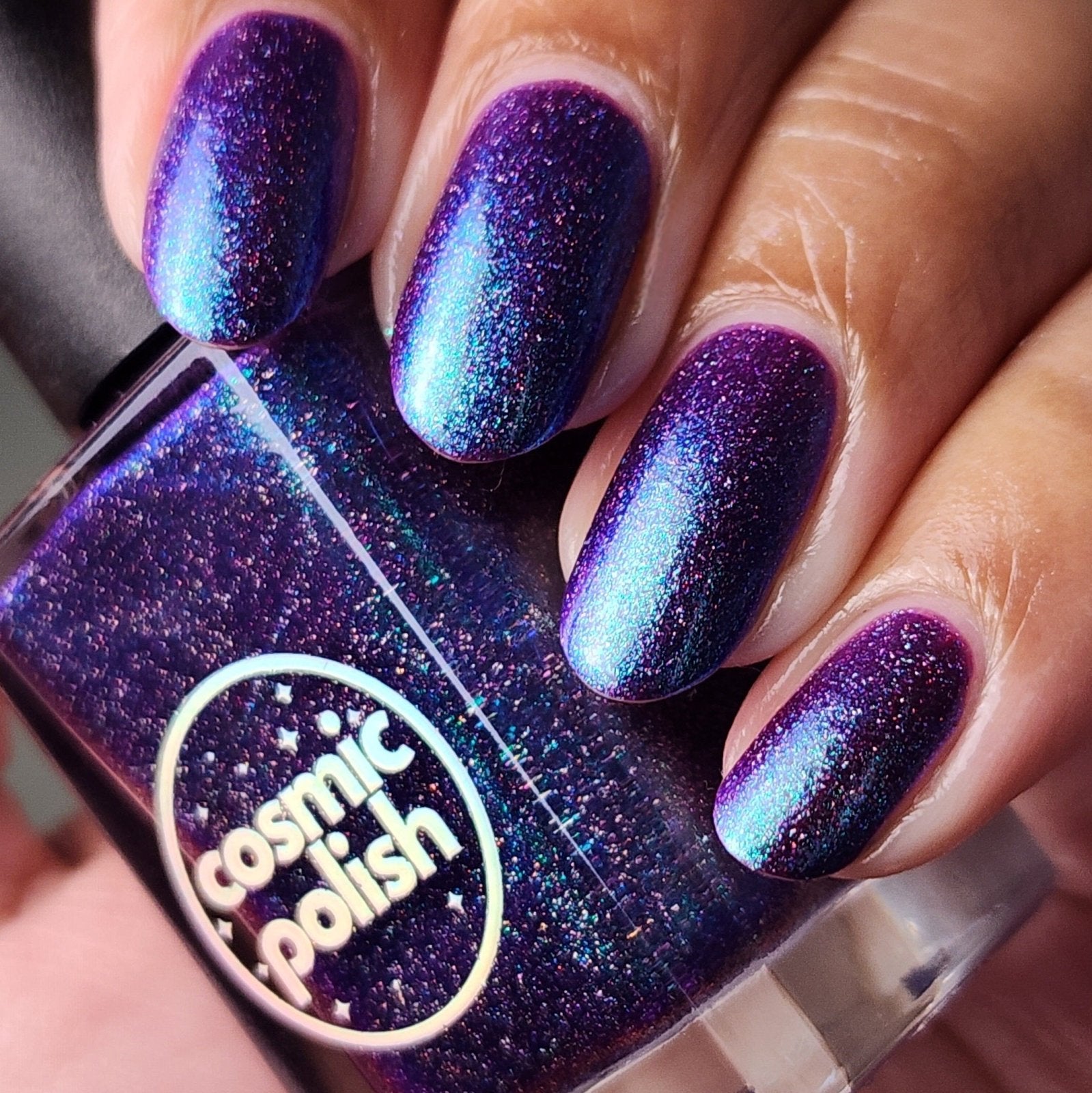 Medusa - Cosmic Polish