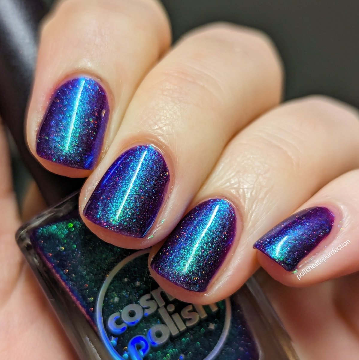 Medusa - Cosmic Polish