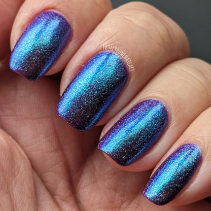 Medusa - Cosmic Polish