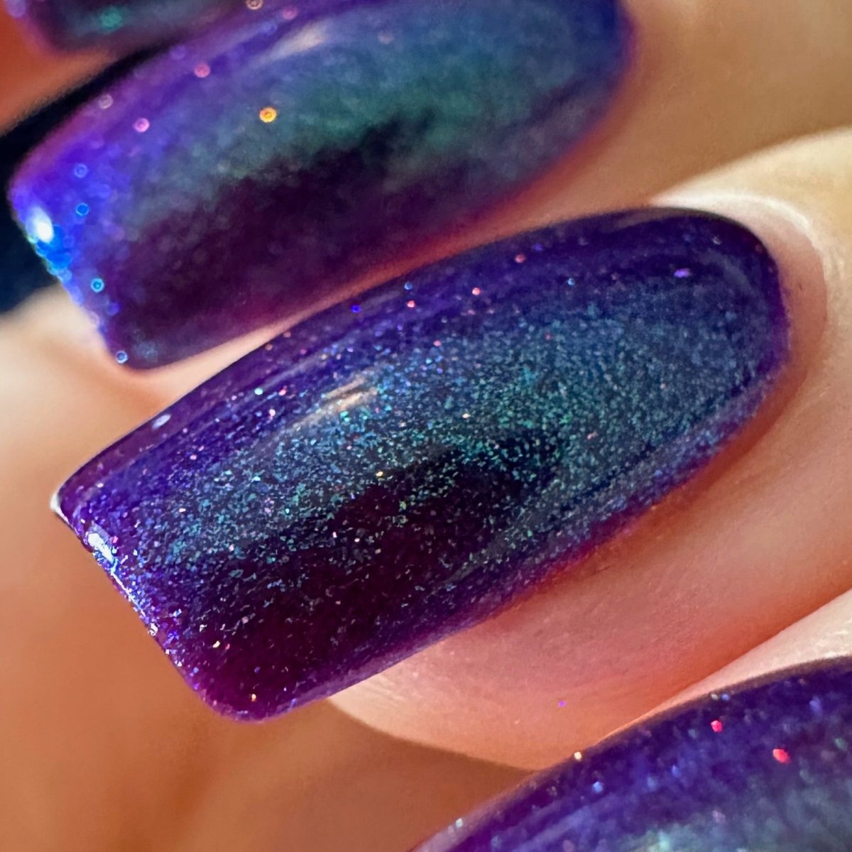 Medusa - Cosmic Polish