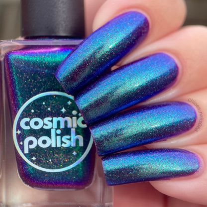 Medusa - Cosmic Polish