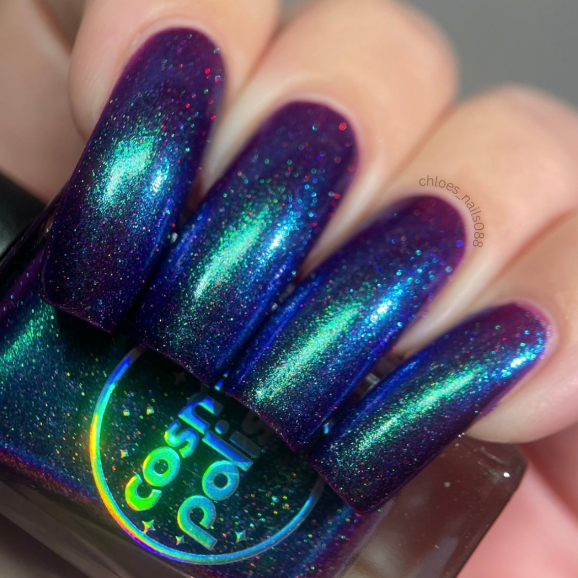 Medusa - Cosmic Polish