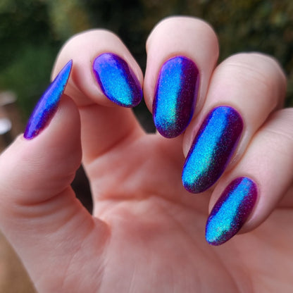 Medusa - Cosmic Polish